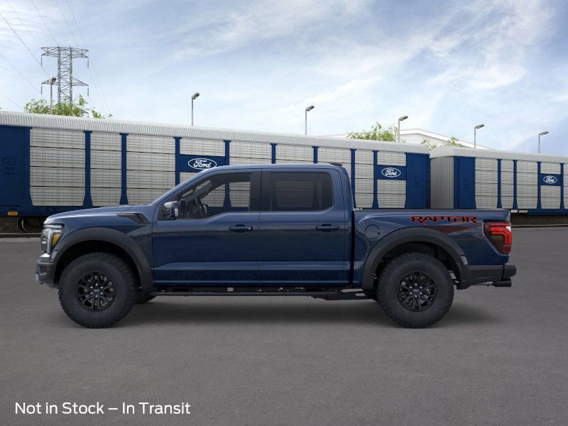 New 2026 Ford F150 Raptor image 3