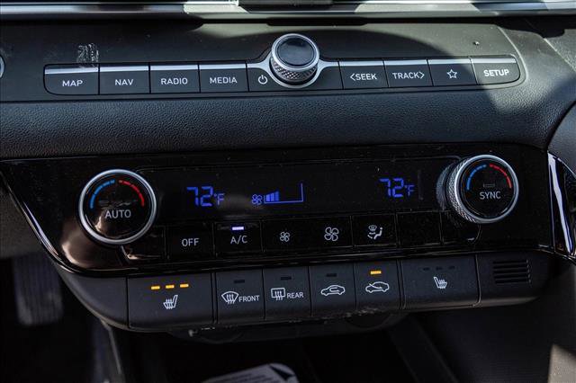 New 2026 Hyundai Elantra Limited image 20