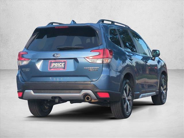 Used 2021 Subaru Forester Touring w/ Popular Package #2 AWD/4WD image 5