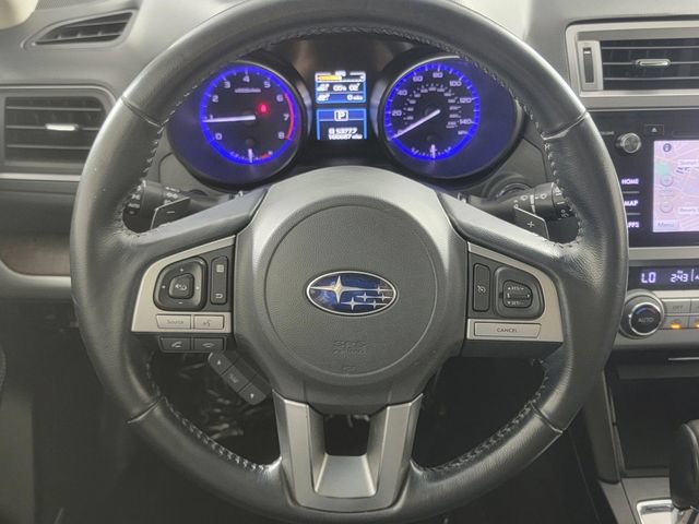 Used 2016 Subaru Outback 2.5i Limited AWD/4WD image 26