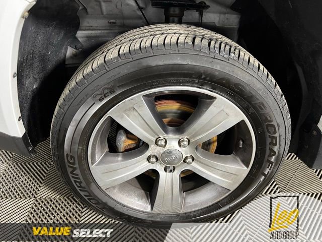 Used 2016 Jeep Compass High Altitude FWD image 22