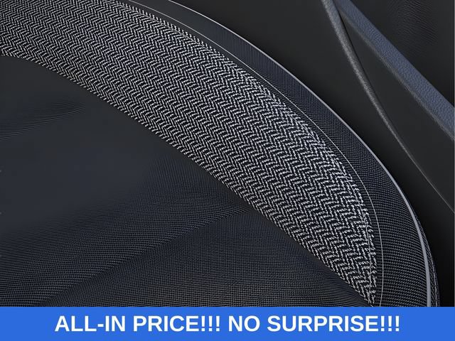 New 2026 Chevrolet TrailBlazer LT w/ Convenience Package FWD image 21