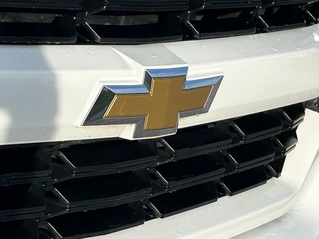 Used 2019 Chevrolet Silverado 1500 Custom w/ Custom Convenience Package RWD image 18