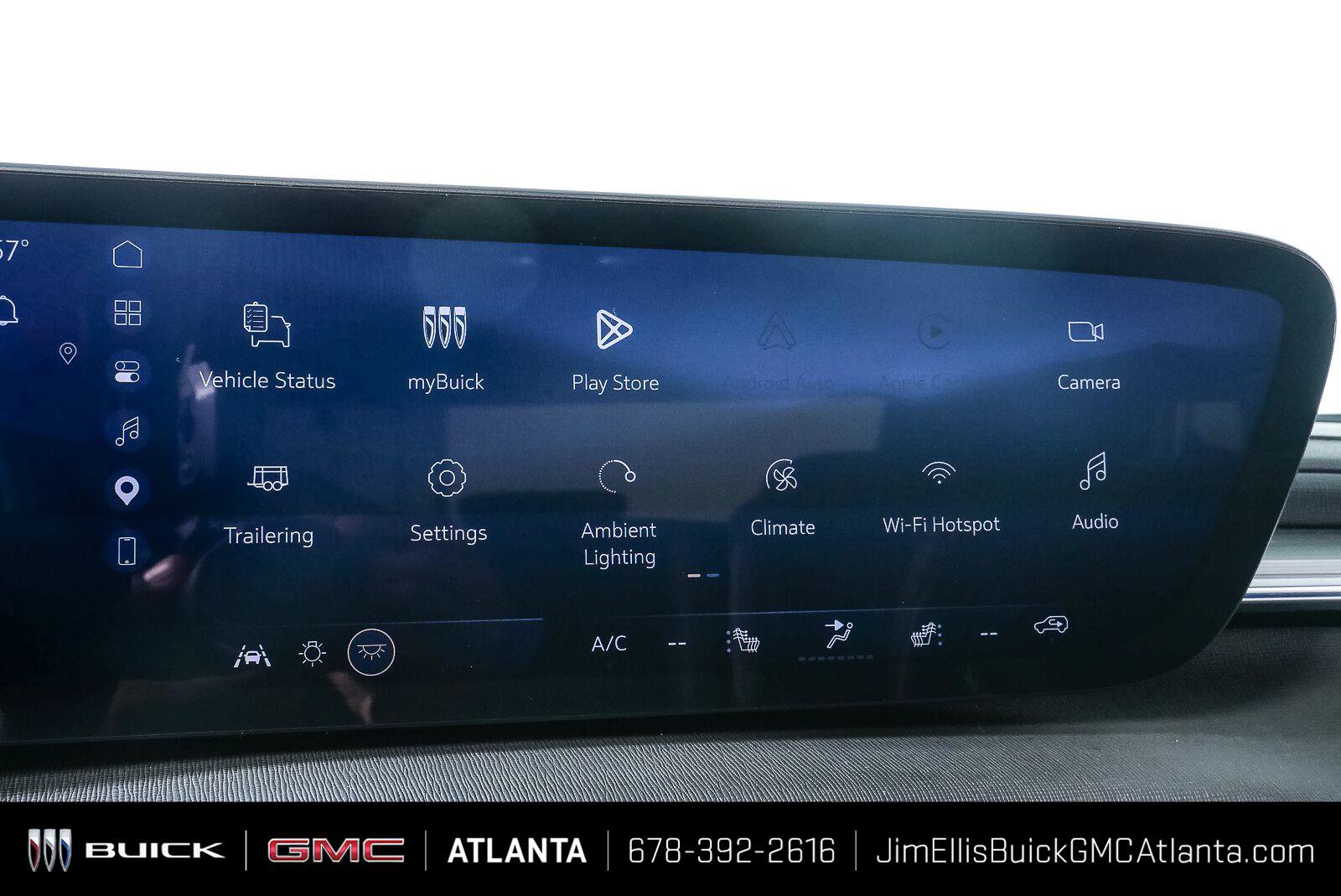 Used 2026 Buick Enclave Preferred FWD image 14