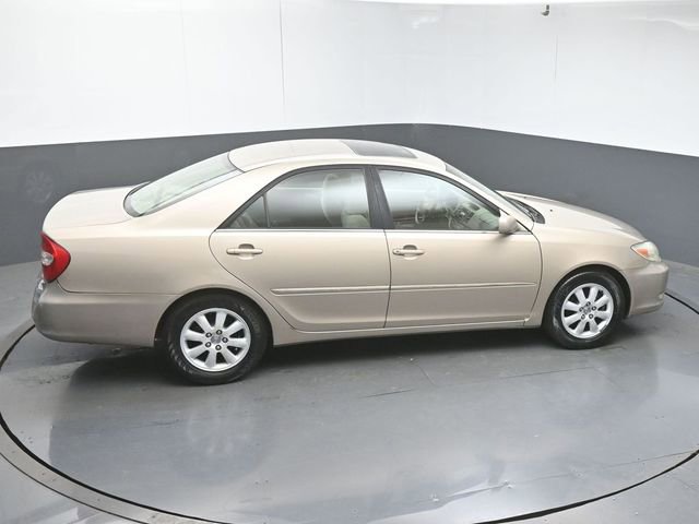 Used 2004 Toyota Camry XLE FWD image 40