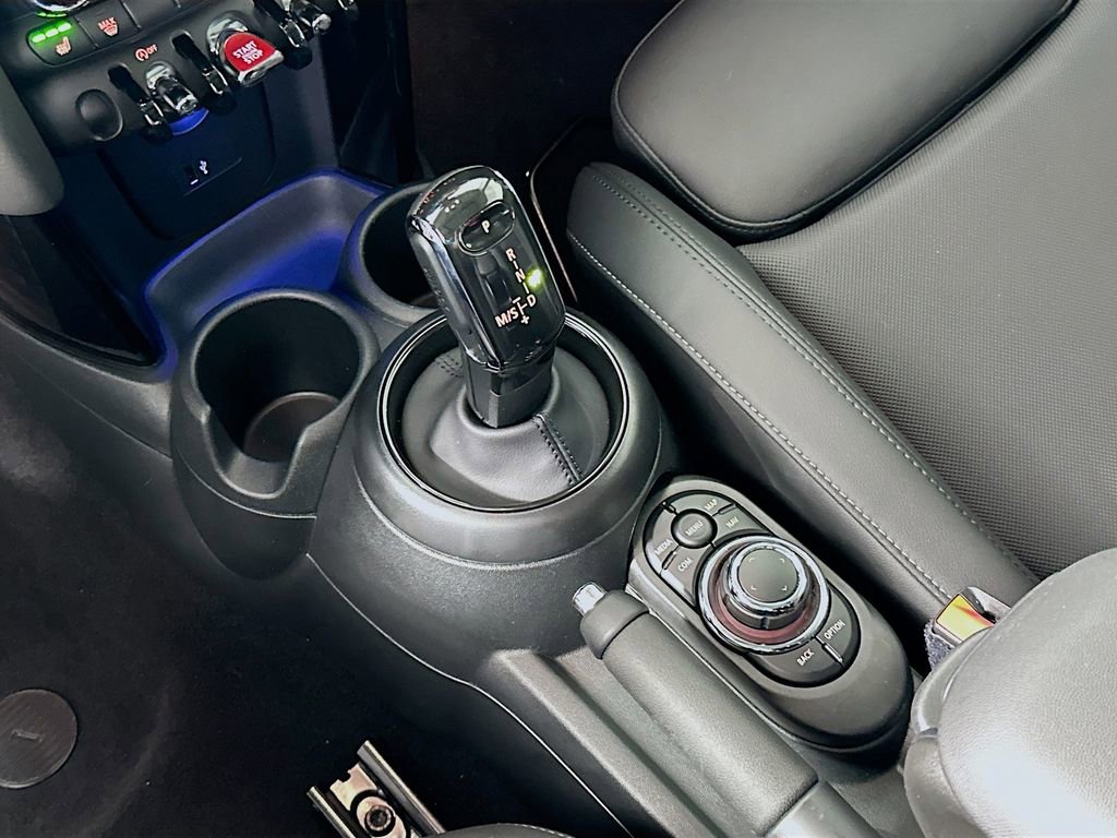 Certified 2024 MINI Cooper S image 17