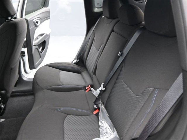 Used 2025 Jeep Compass Sport image 20