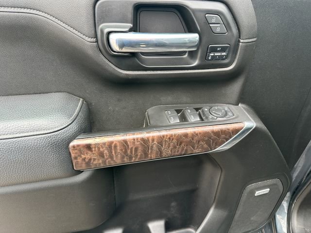 Used 2021 GMC Sierra 1500 Denali w/ Denali Ultimate Package image 15