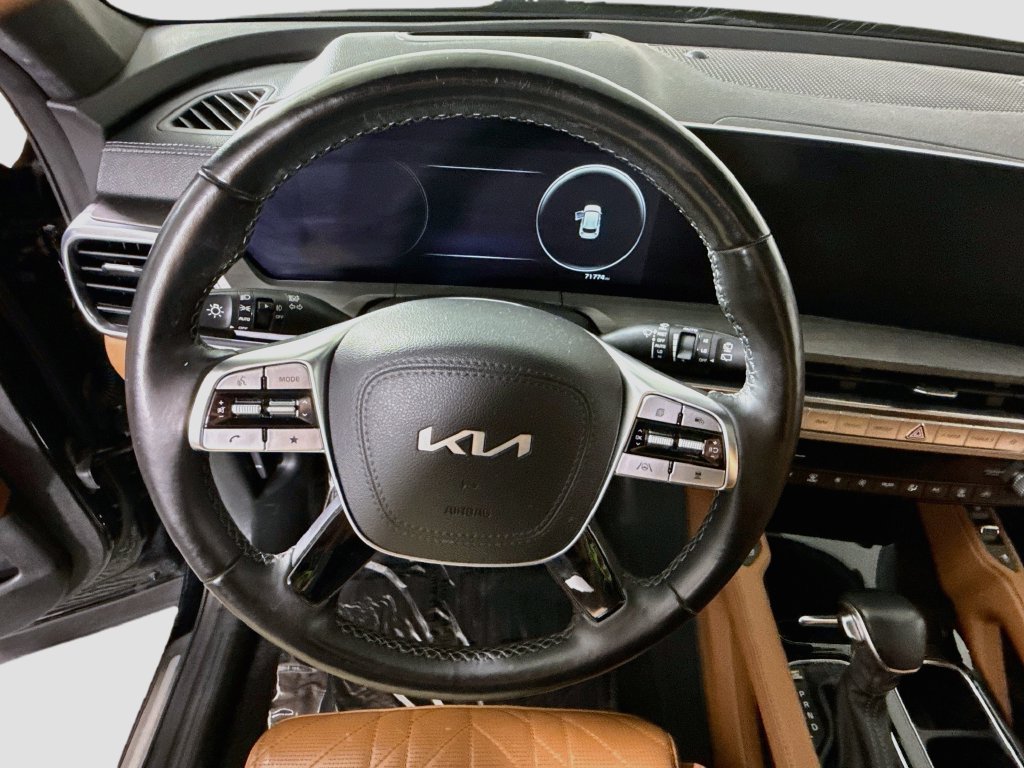 Used 2023 Kia Telluride SX Prestige X-Pro AWD/4WD image 22