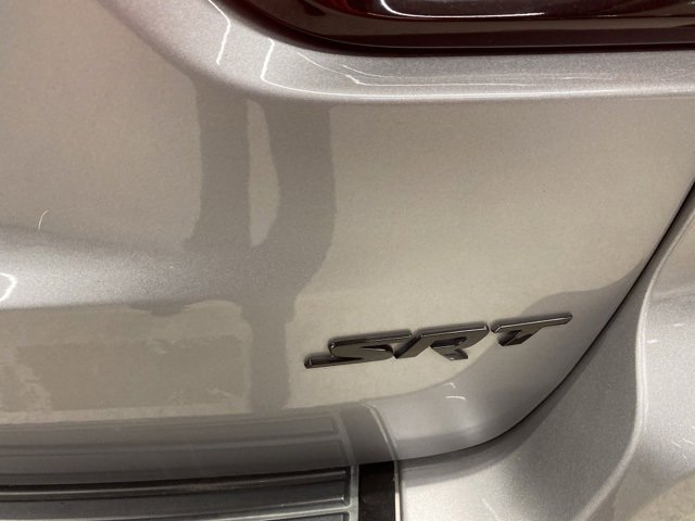 Used 2020 Jeep Grand Cherokee SRT image 7