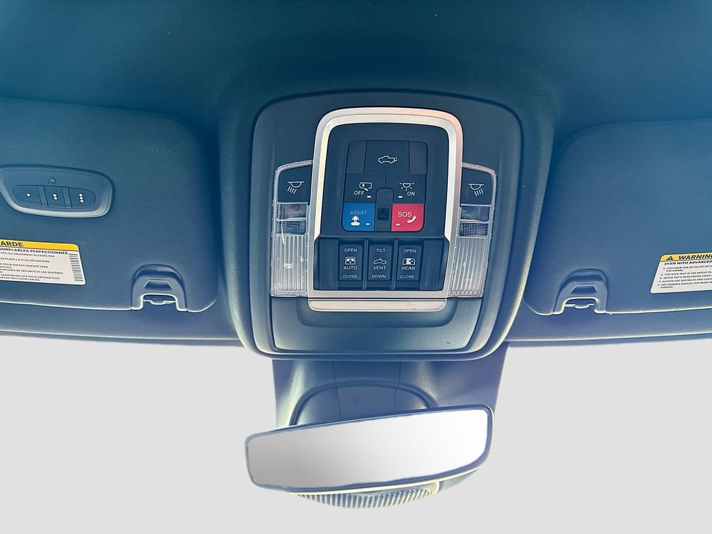 Used 2020 RAM 3500 Limited image 41