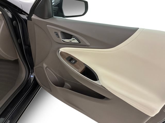Certified 2022 Chevrolet Malibu LT w/ Leather Package FWD image 15