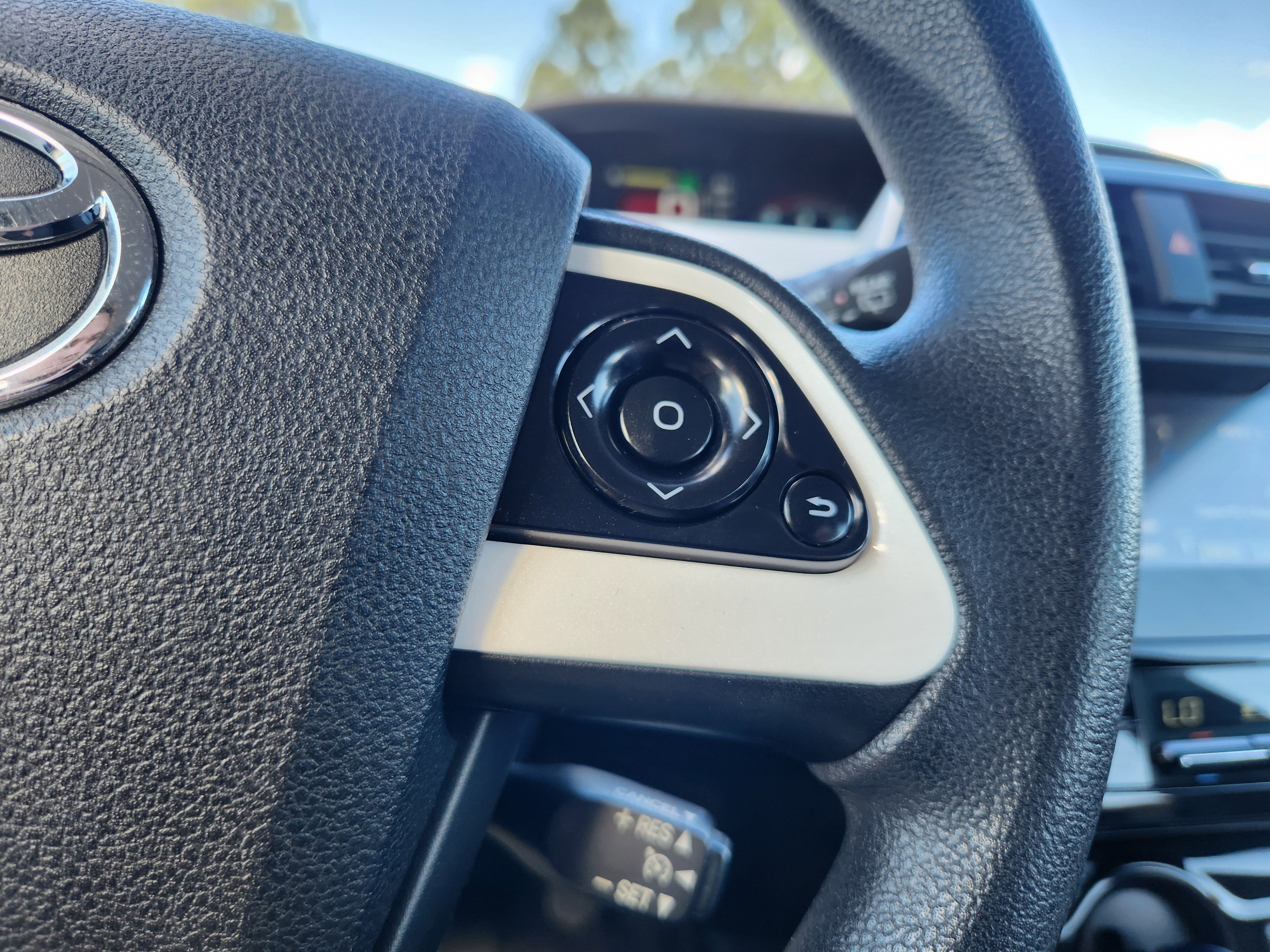 Certified 2016 Toyota Prius Two image 14