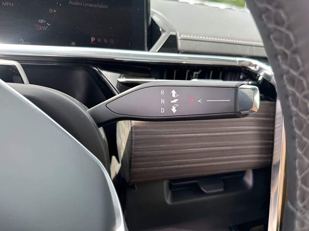 New 2025 GMC Sierra EV Denali image 30