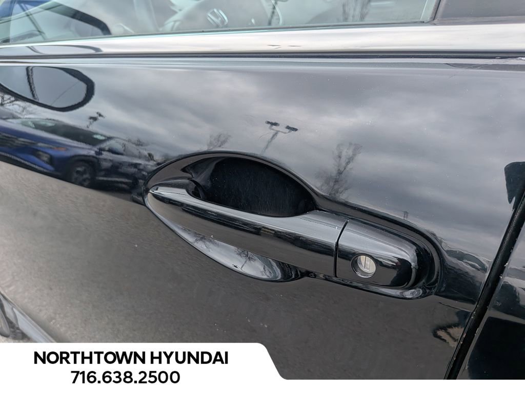 Used 2013 Honda CR-V EX-L image 35