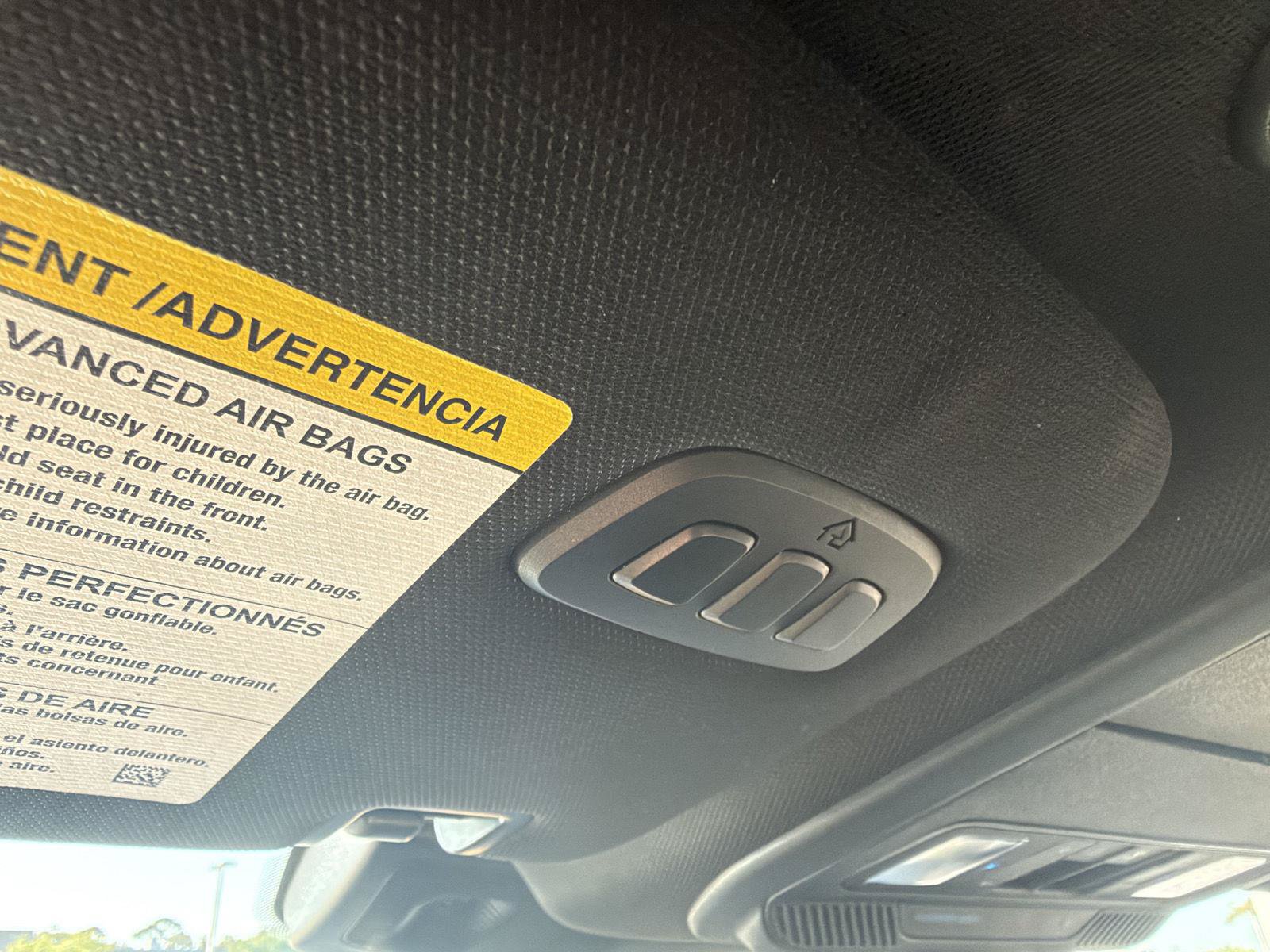 Certified 2020 Ford Explorer ST AWD/4WD image 10