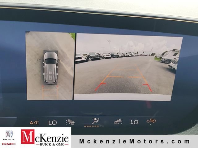 New 2026 Buick Enclave Preferred w/ Power Package AWD/4WD image 17