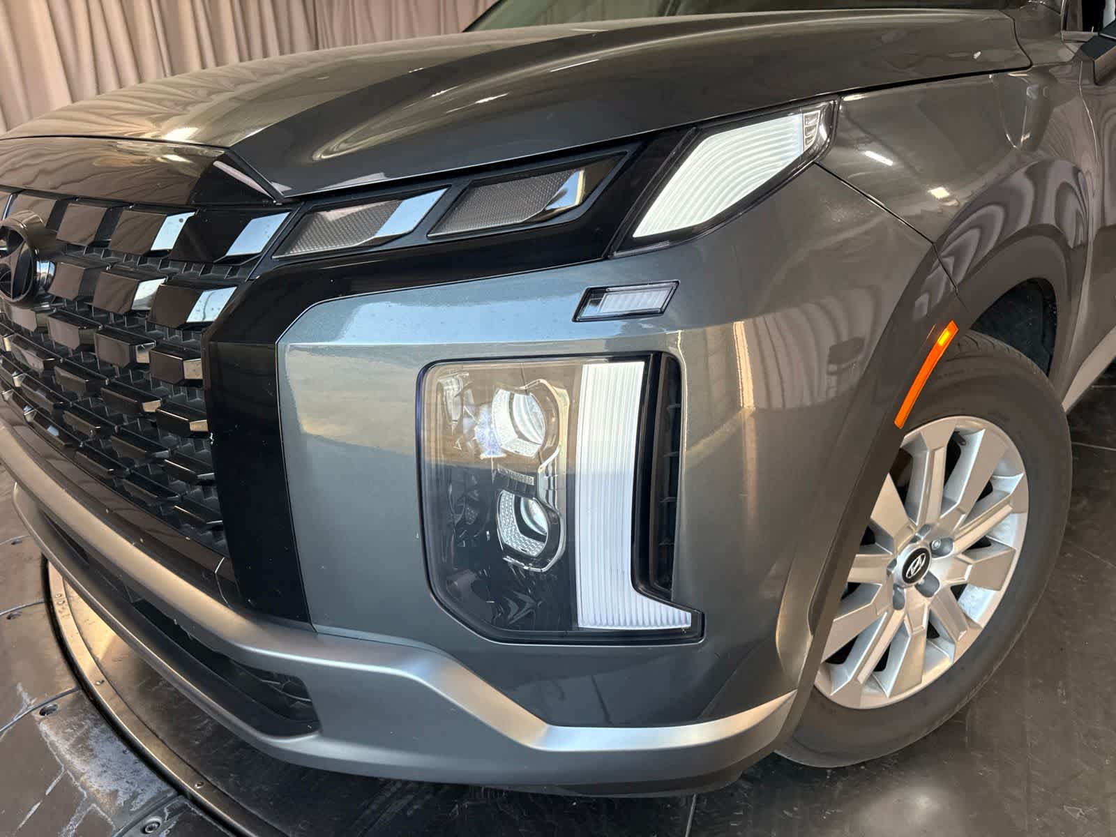 Used 2024 Hyundai Palisade SEL FWD image 8