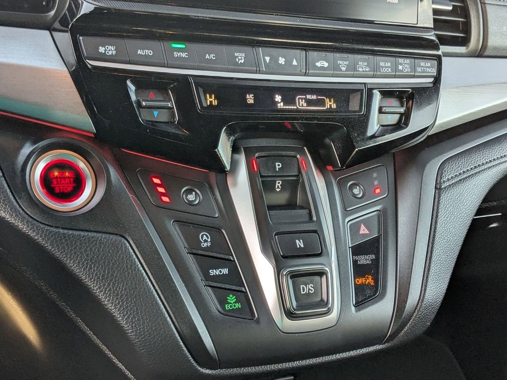 Used 2025 Honda Odyssey Sport-L image 20