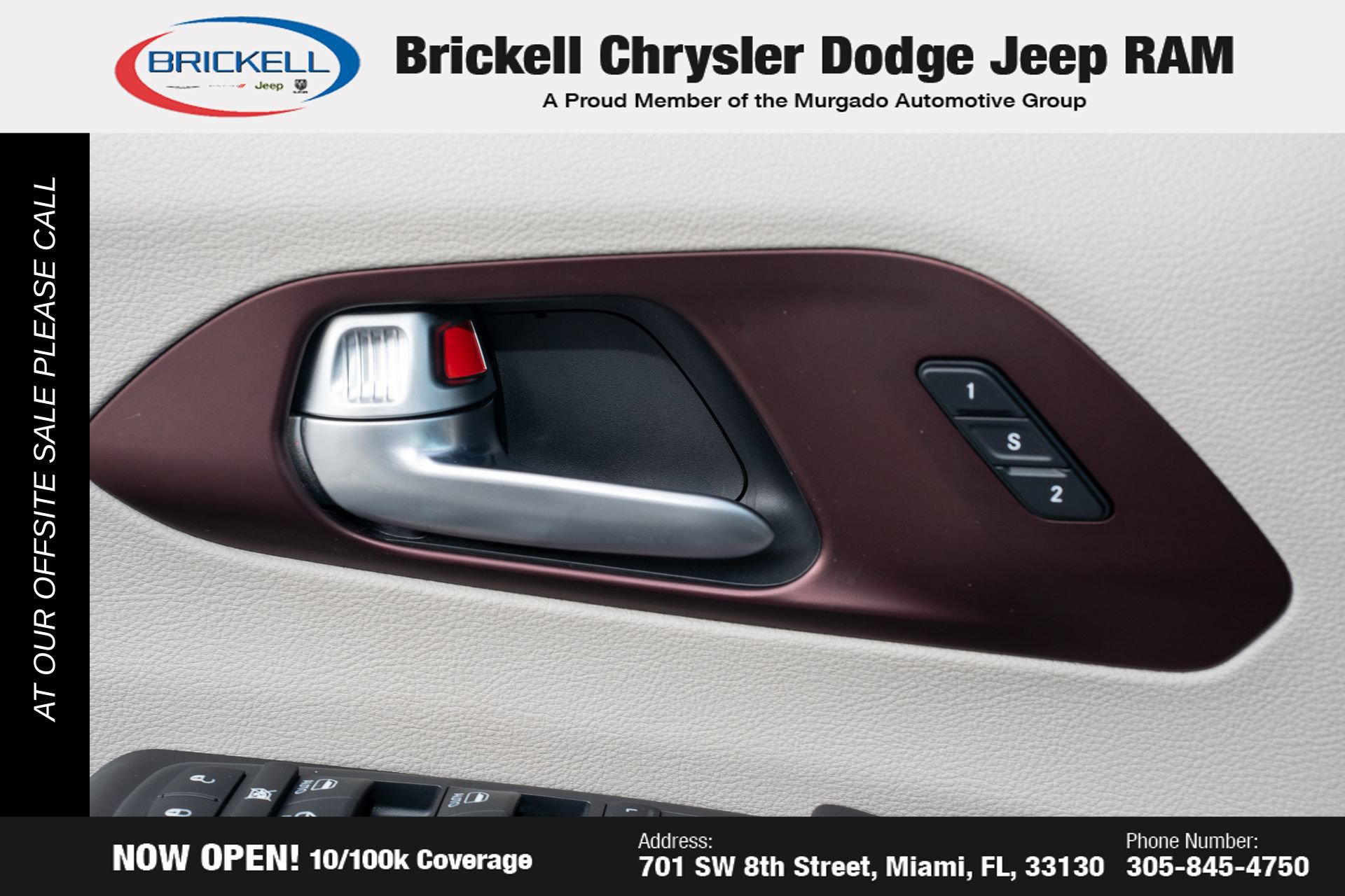 Used 2019 Chrysler Pacifica Limited w/ Advanced Safetytec Group FWD image 31