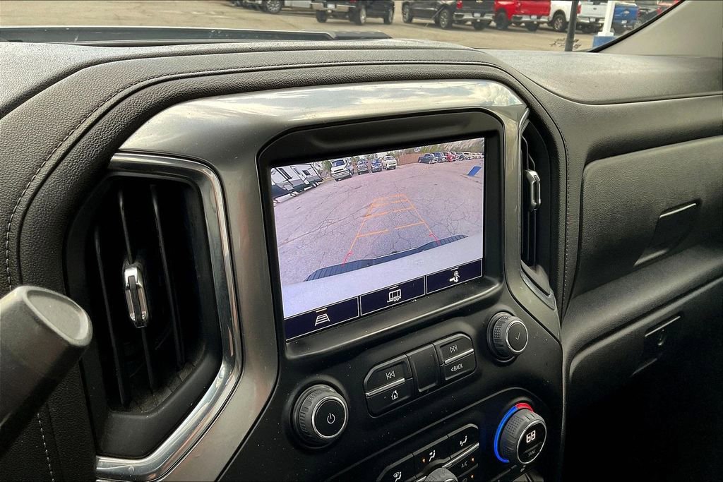 Used 2022 Chevrolet Silverado 3500 LT w/ Convenience Package image 23