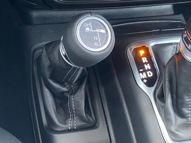 New 2026 Jeep Wrangler Sahara image 25