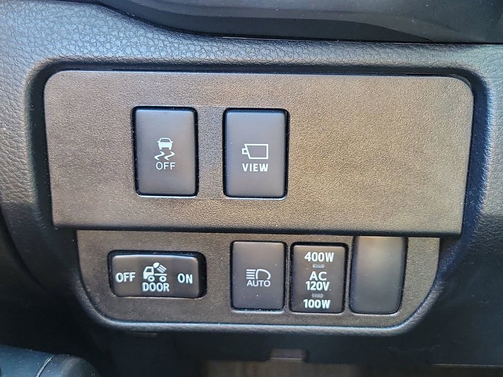 Used 2021 Toyota Tacoma TRD Pro image 26
