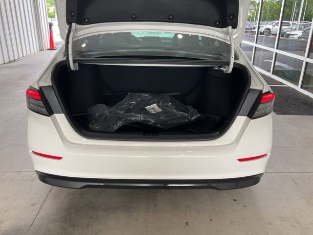 Certified 2025 Honda Accord LX image 14