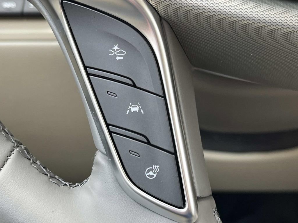 New 2026 Cadillac XT5 Premium Luxury w/ Driver Assist Package FWD image 31