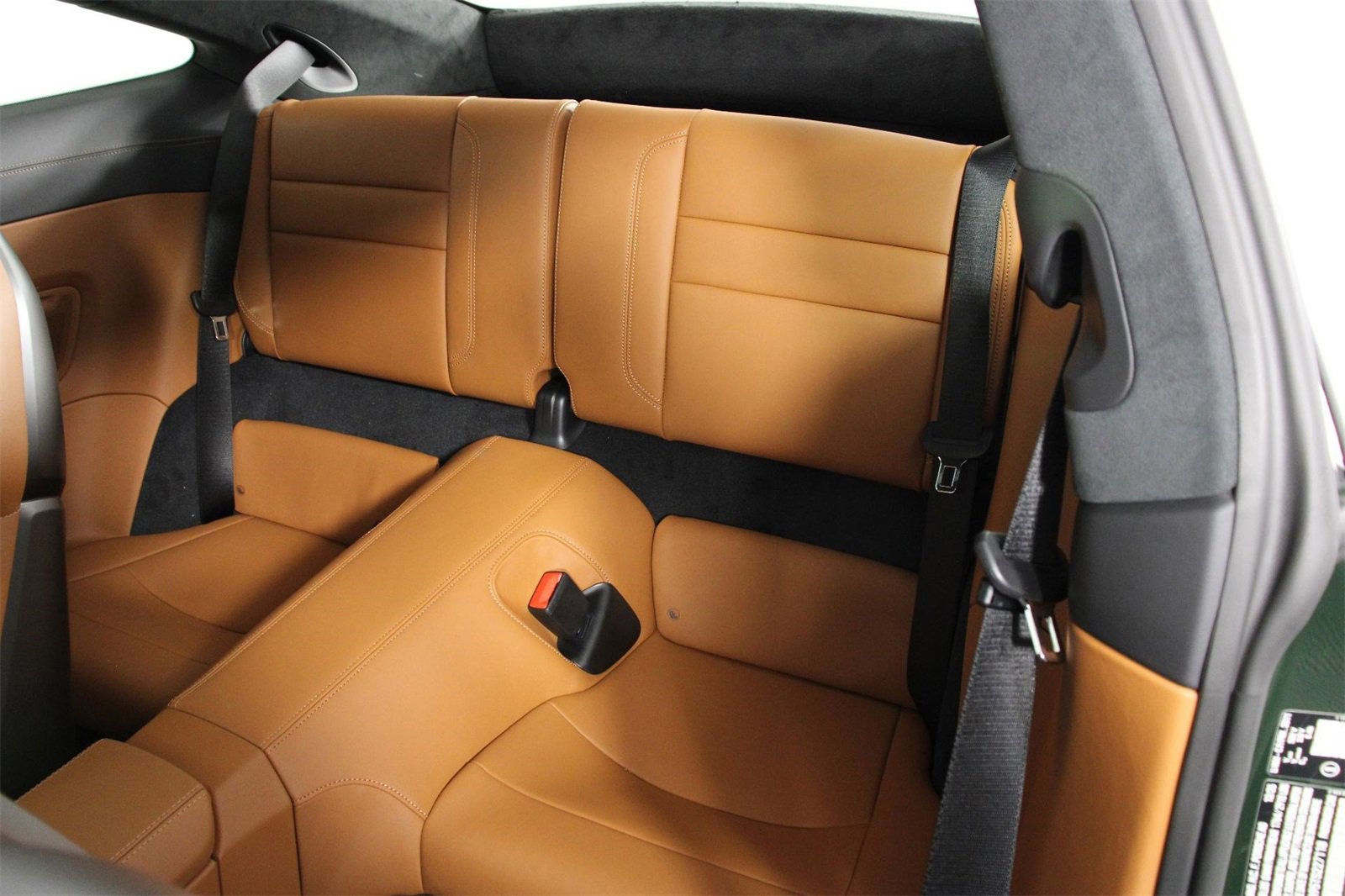 New 2026 Porsche 911 Carrera GTS image 18