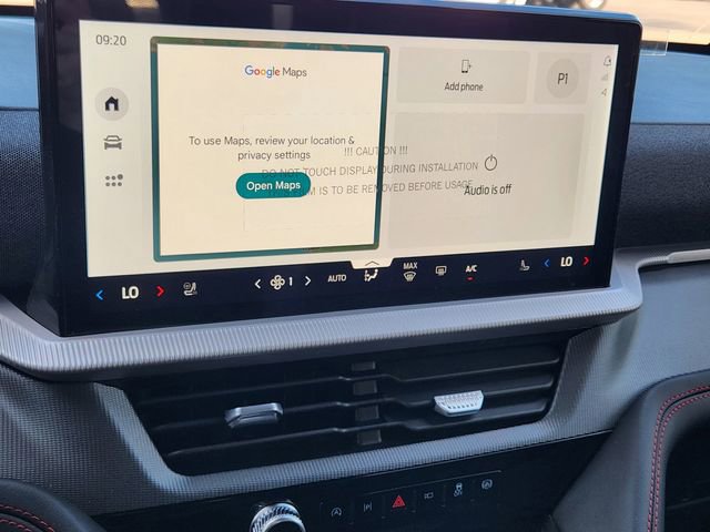 New 2026 Ford Explorer ST w/ Sun And Sound Package image 16