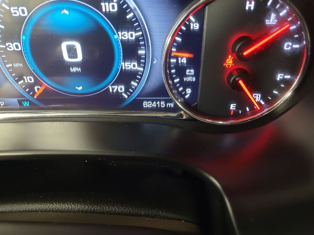 Used 2019 GMC Acadia Denali w/ Technology Package image 11