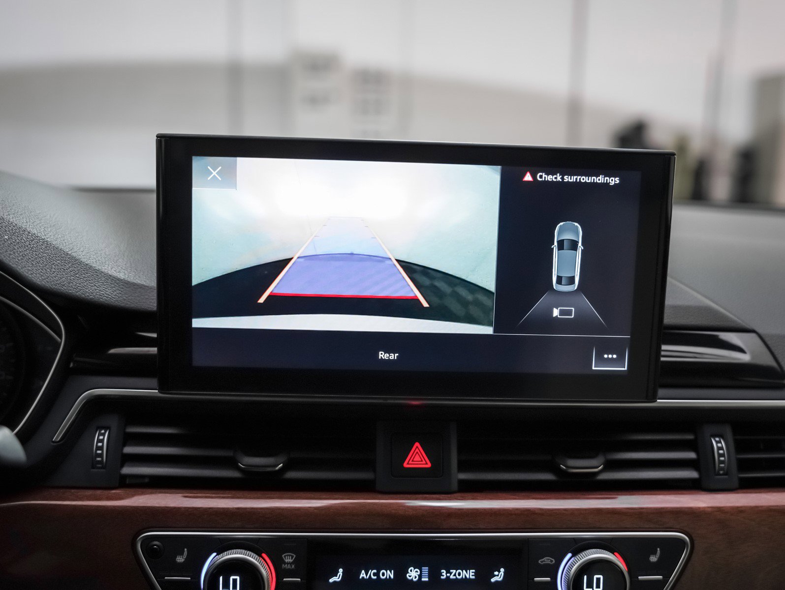 Used 2022 Audi A4 2.0T Premium w/ 18" Wheel Package image 22