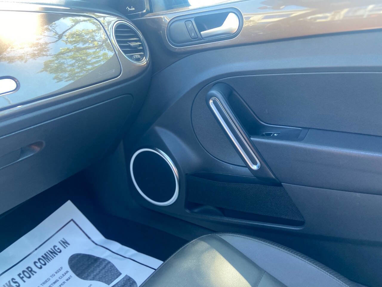 Used 2012 Volkswagen Beetle 2.5 image 20