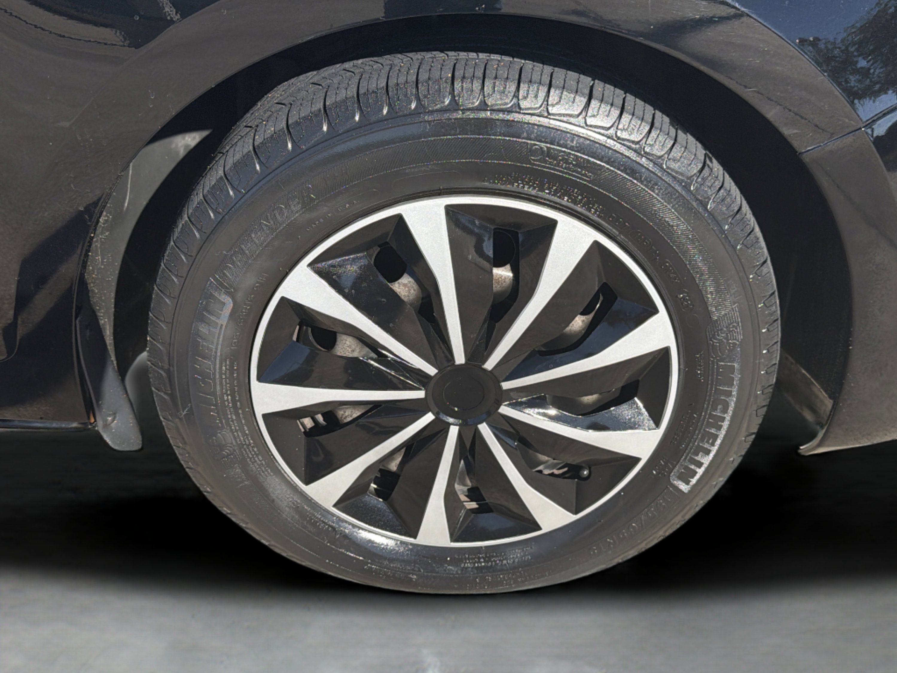 Used 2014 Volkswagen Jetta S image 9