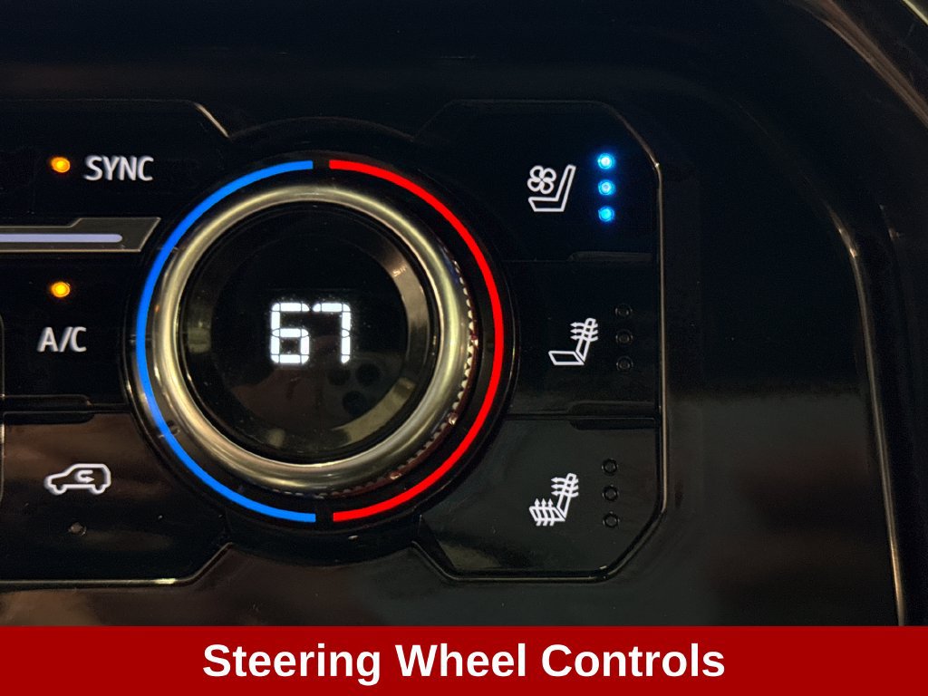 Used 2024 GMC Sierra 1500 AT4 AWD/4WD image 17