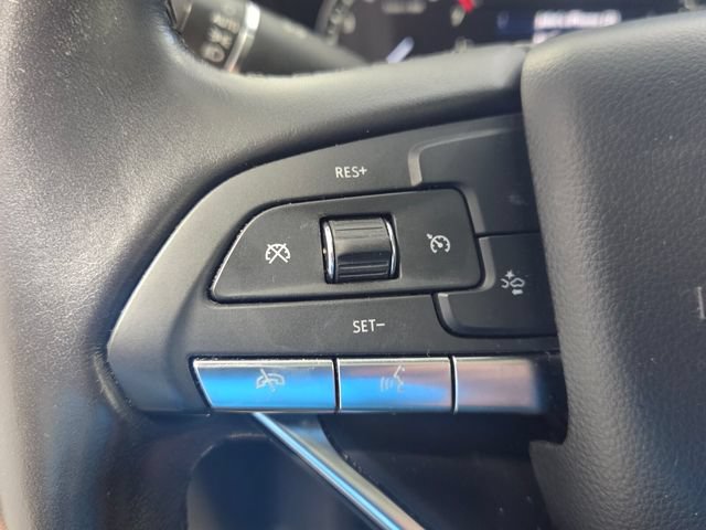 Used 2023 Cadillac XT6 Luxury FWD image 27