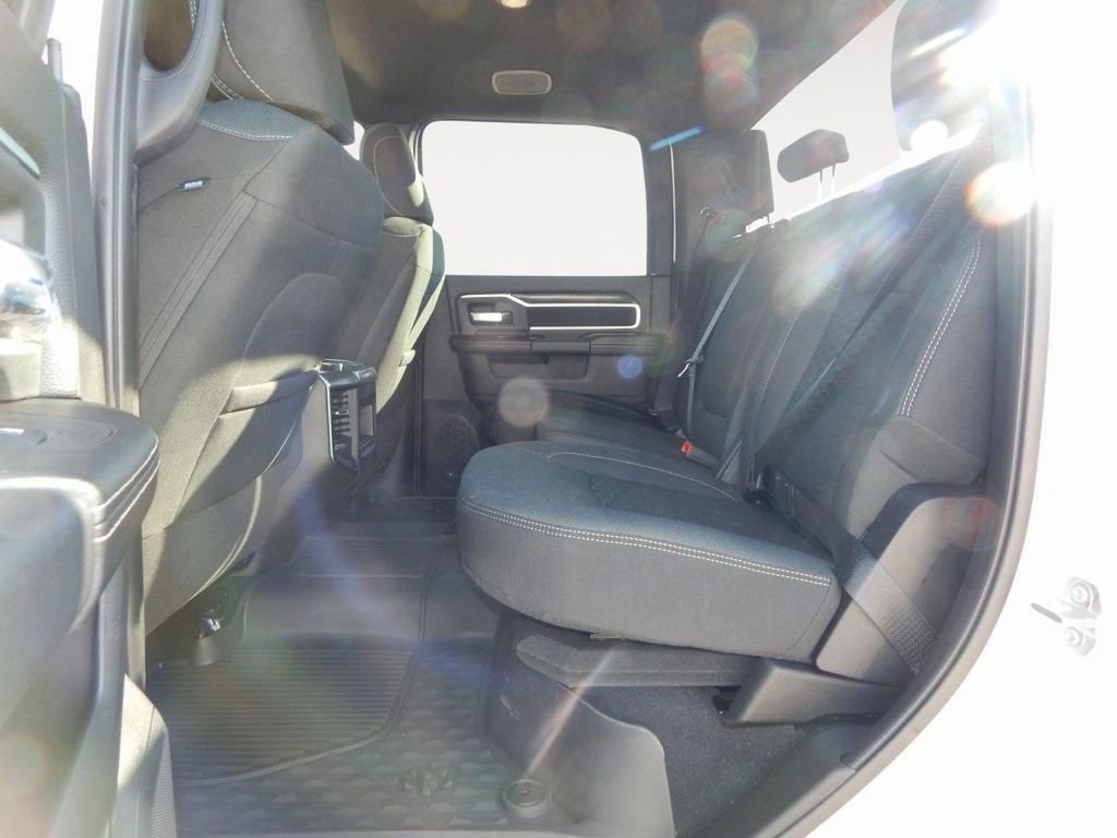 New 2025 RAM 2500 Lone Star image 12