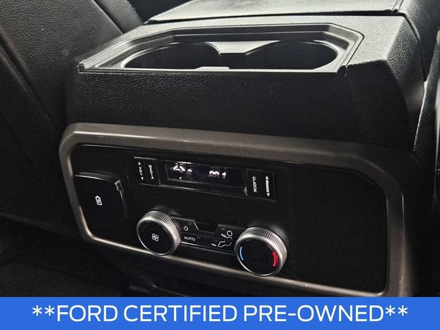 Certified 2020 Ford Expedition XLT w/ Equipment Group 201A RWD image 16