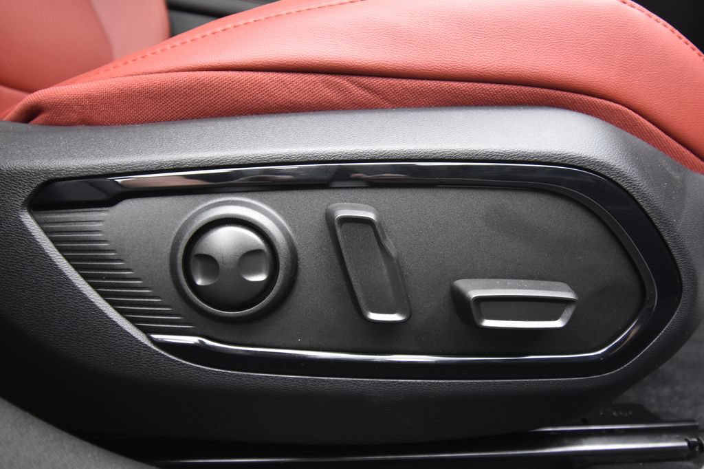 New 2027 Dodge Charger Scat Pack AWD/4WD image 17