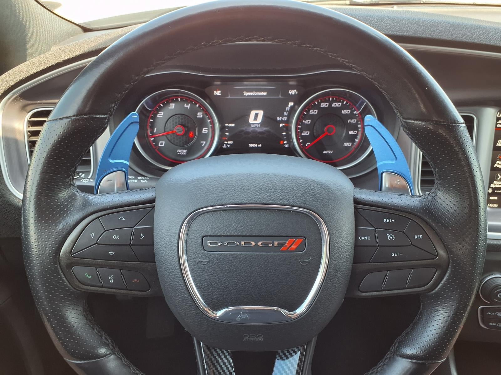 Certified 2021 Dodge Charger Scat Pack RWD image 15