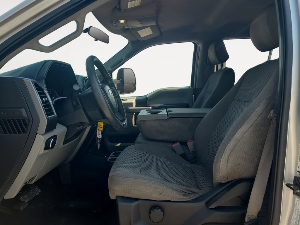 Used 2019 Ford F350 XLT AWD/4WD image 9