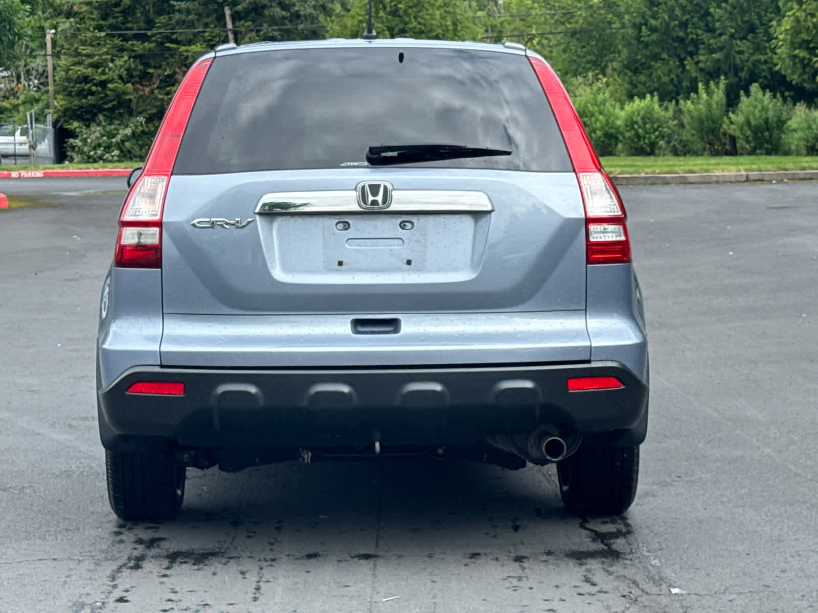 Used 2008 Honda CR-V EX image 4