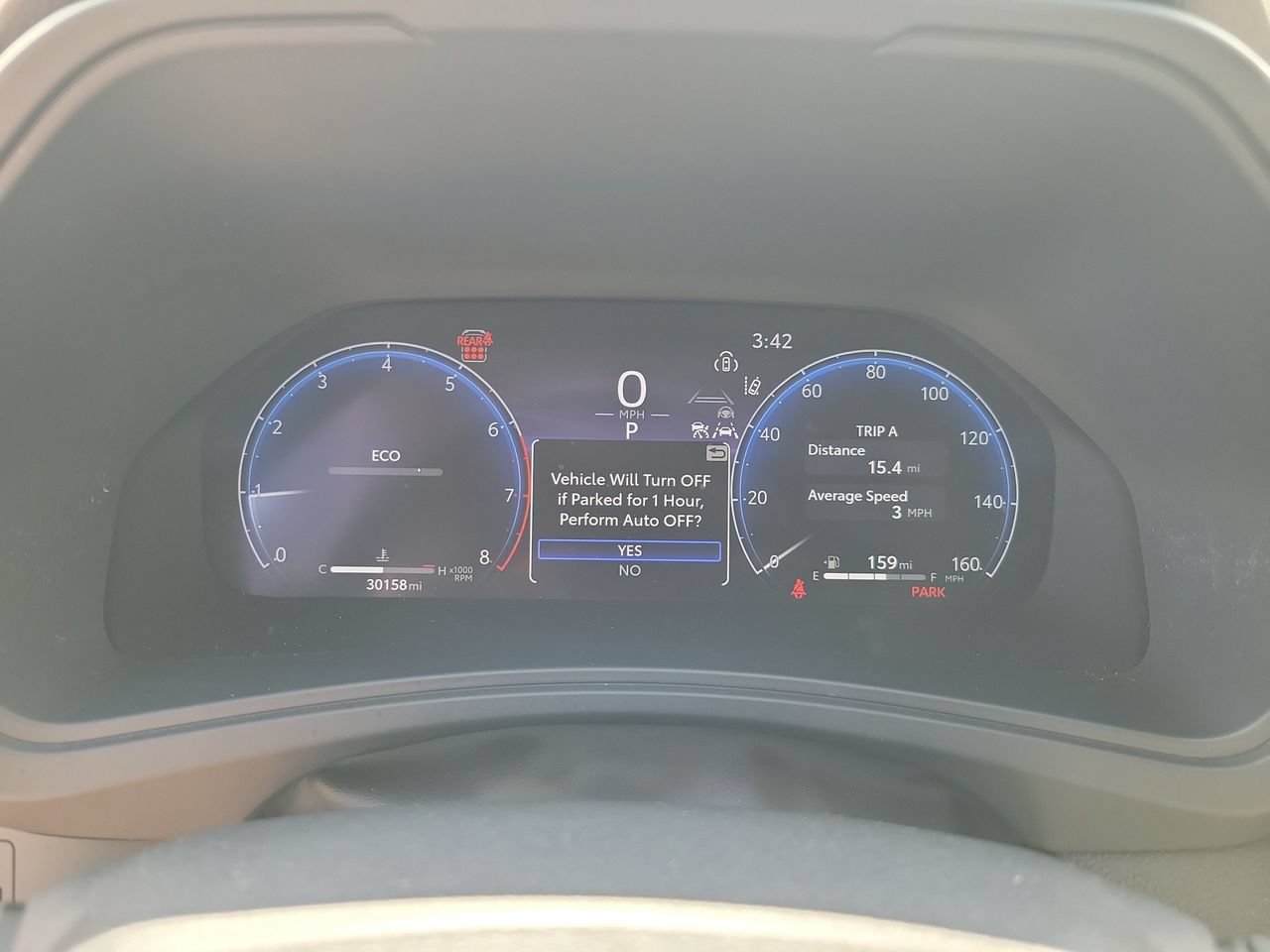 Used 2024 Toyota Grand Highlander AWD image 23