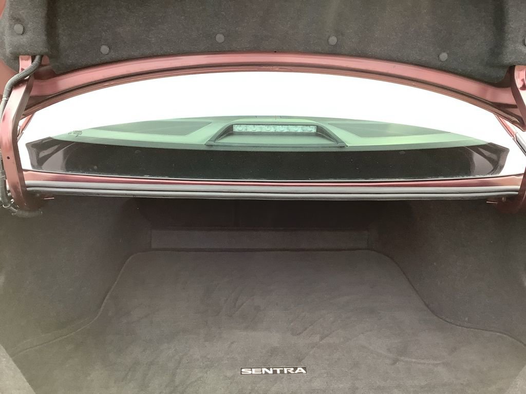 Used 2023 Nissan Sentra SV image 14