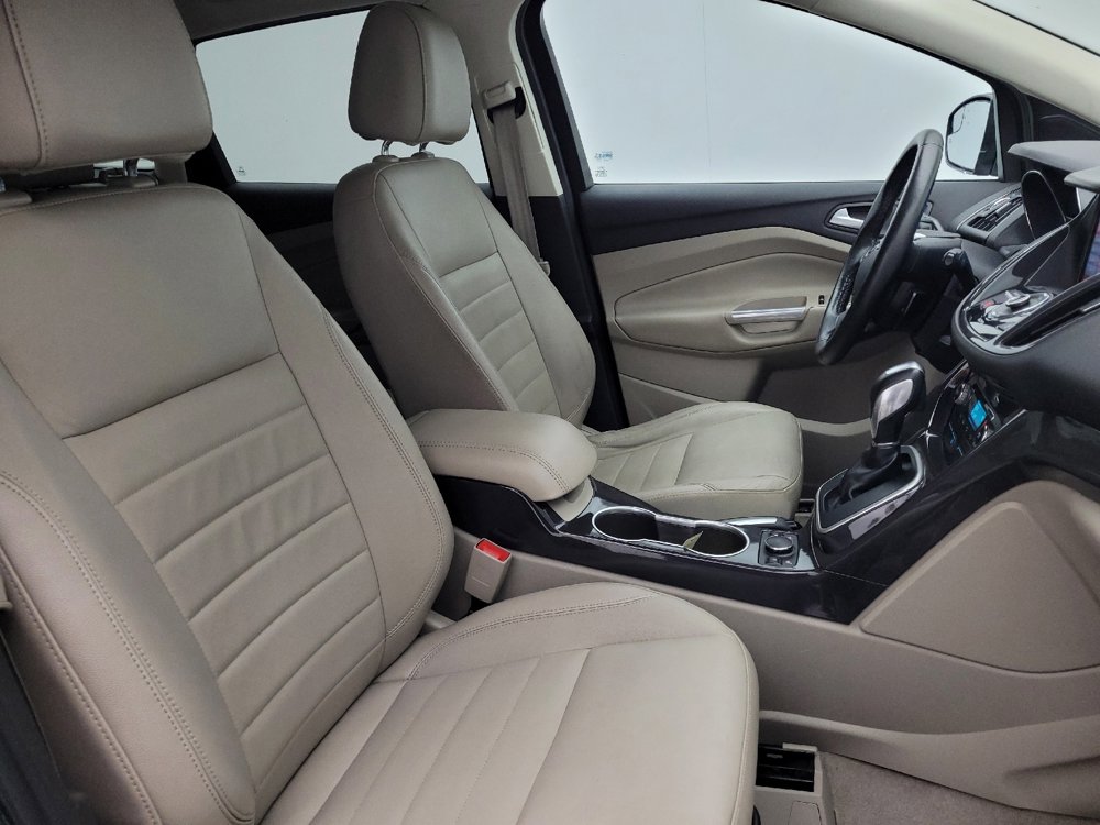 Used 2014 Ford Escape Titanium image 21