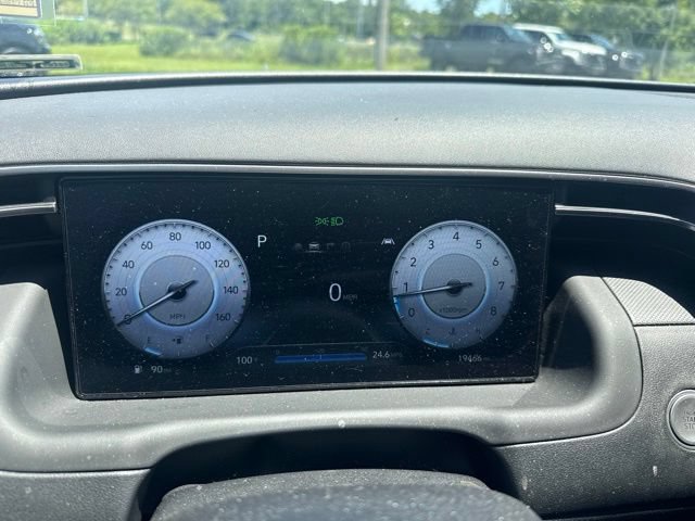 Used 2024 Hyundai Santa Cruz SEL w/ Activity Package AWD/4WD image 17