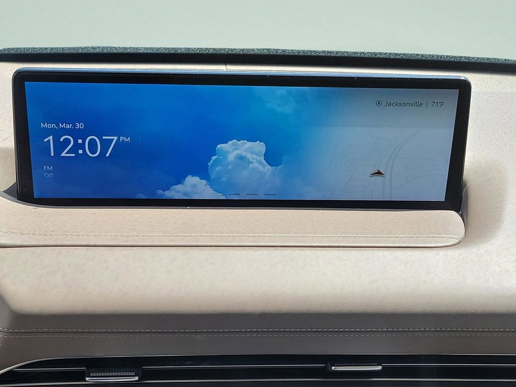 Used 2023 Genesis GV80 3.5T w/ Prestige Package image 30