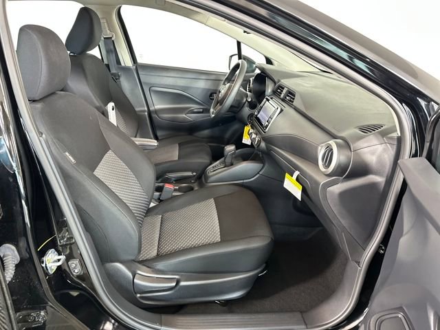 Used 2024 Nissan Versa S w/ S Plus Package image 28