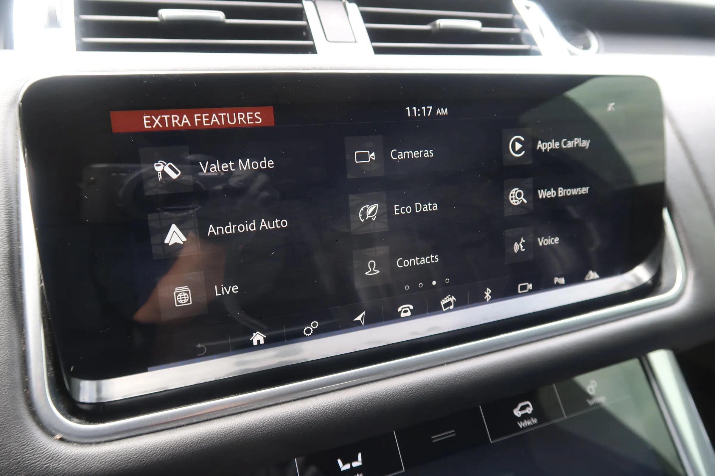 Used 2022 Land Rover Range Rover Sport HSE Dynamic AWD/4WD image 38